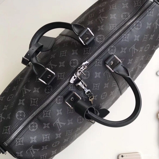 WIS Vuitton Louis 45 Keepall 0820